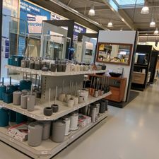 GAMMA bouwmarkt Helden-Panningen