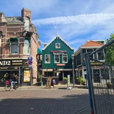 La Cubanita Zaandam