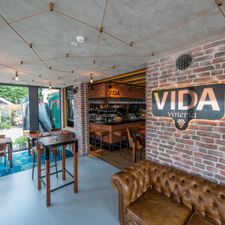 VIDA Hilversum (tapasbar)