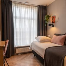Lino City Hotel