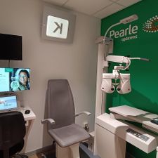 Pearle Opticiens Utrecht - Leidsche Rijn