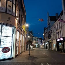 Bakker Bart Venlo Lomstraat