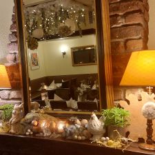 Restaurant de Munt