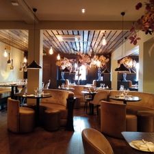 Restaurant Three