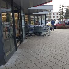 ALDI Scherpenzeel De Breelaan