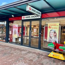 Hans Anders Opticien Berkel en Rodenrijs
