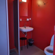 Stayokay Hostel Eindhoven
