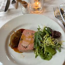 Cantine de Caron
