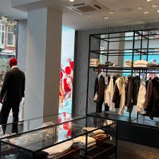 Suitsupply Den Haag