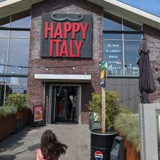 Happy Italy Hendrik-Ido-Ambacht