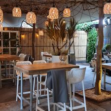 Restaurant 't Herdertje