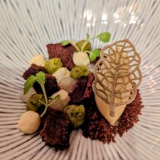 Restaurant 6&24