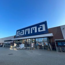 GAMMA bouwmarkt Spijkenisse