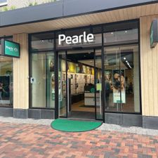 Pearle Opticiens Amsterdam - Zuidoost