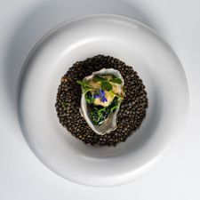 Restaurant De Witte Dame