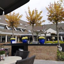 Van der Valk Hotel De Gouden Leeuw