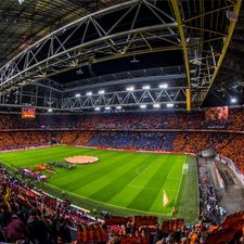 Johan Cruijff ArenA