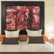 Leonardo Hotel Groningen City Center (Former City Hotel Groningen, Eden Hotels)