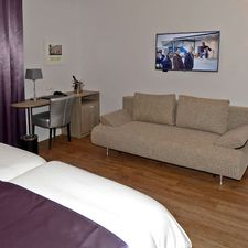 Best Western City Hotel Woerden