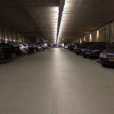 Q-Park Grote Markt