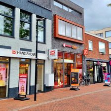 Hans Anders Opticien Hoogeveen