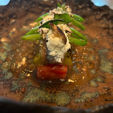 Restaurant SOMM