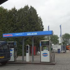 Tamoil Express Assen