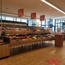 DekaMarkt Zaandam