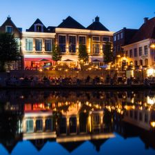 Hotel Café Restaurant de Posthoorn