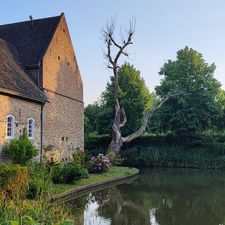 Restaurant Kasteel Erenstein