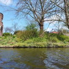 Rondvaart Leiden | stadsrondvaarten | Groepen | Sloep en sup verhuur