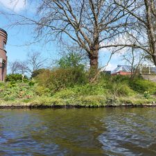 Rondvaart Leiden | Groepen | Sloep en sup verhuur