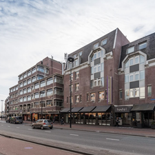 Mercure Hotel Tilburg