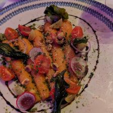 Restaurant Rauw Amersfoort Nederland