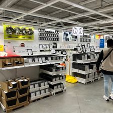 IKEA Delft