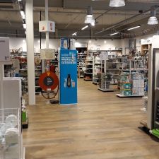 Blokker Roosendaal Rucphensebaan