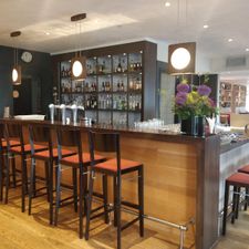 Mercure Hotel Amsterdam West