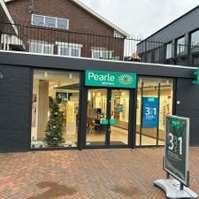 Pearle Opticiens Surhuisterveen