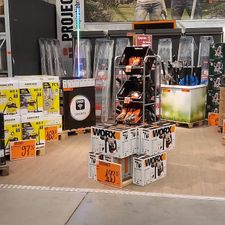 HORNBACH Bouwmarkt Geleen