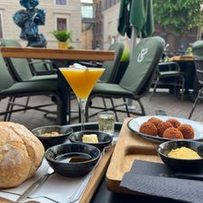 Ensemble Gastro & Bar
