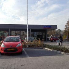 ALDI Drachten Leidijk