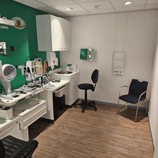 Pearle Opticiens Hoogezand Sappemeer