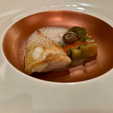 Restaurant Céline