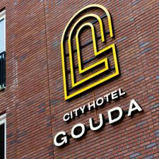 City Hotel Gouda