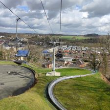 Attractiepark Kabelbaan Valkenburg