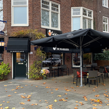 Dinercafé De Markies