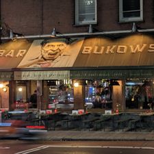 Bar Bukowski