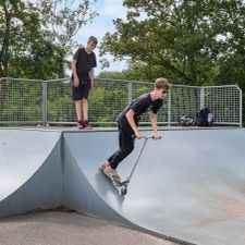 Molecaten Park Kuierpad