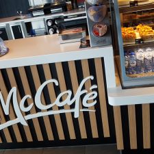 McDonald's Kampen