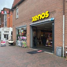 Xenos Harderwijk